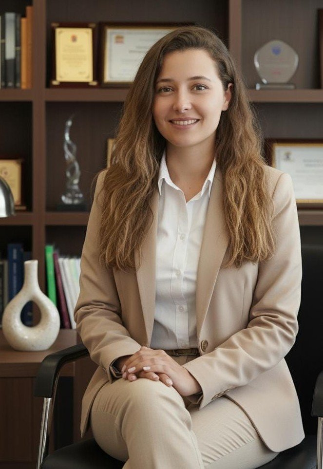 Photo de EL LABATTE Loubna