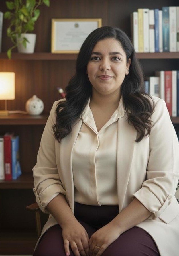 Photo de EL HOSAYNY Sara